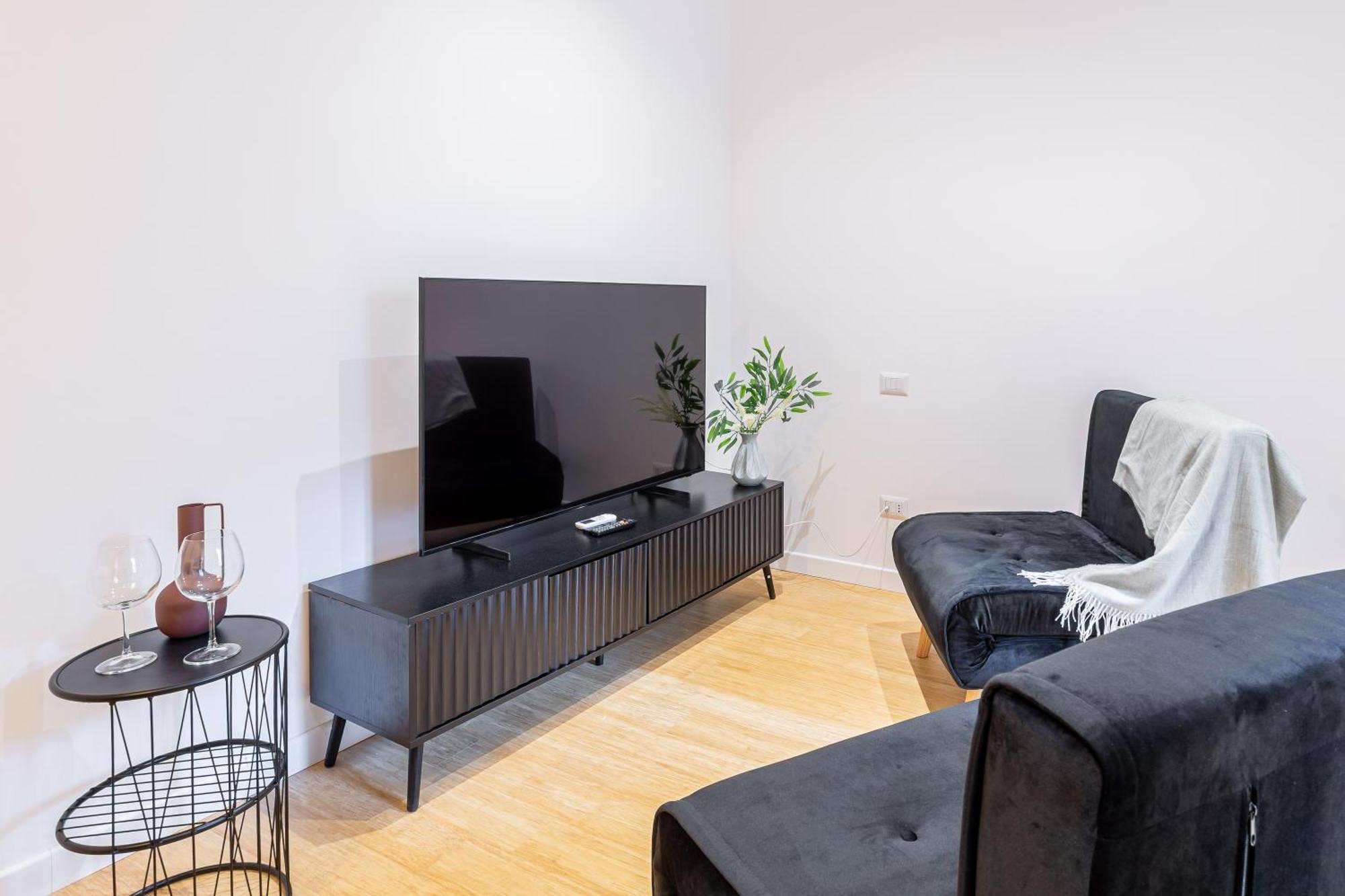Iflat Monti Brand New Peaceful * Rome