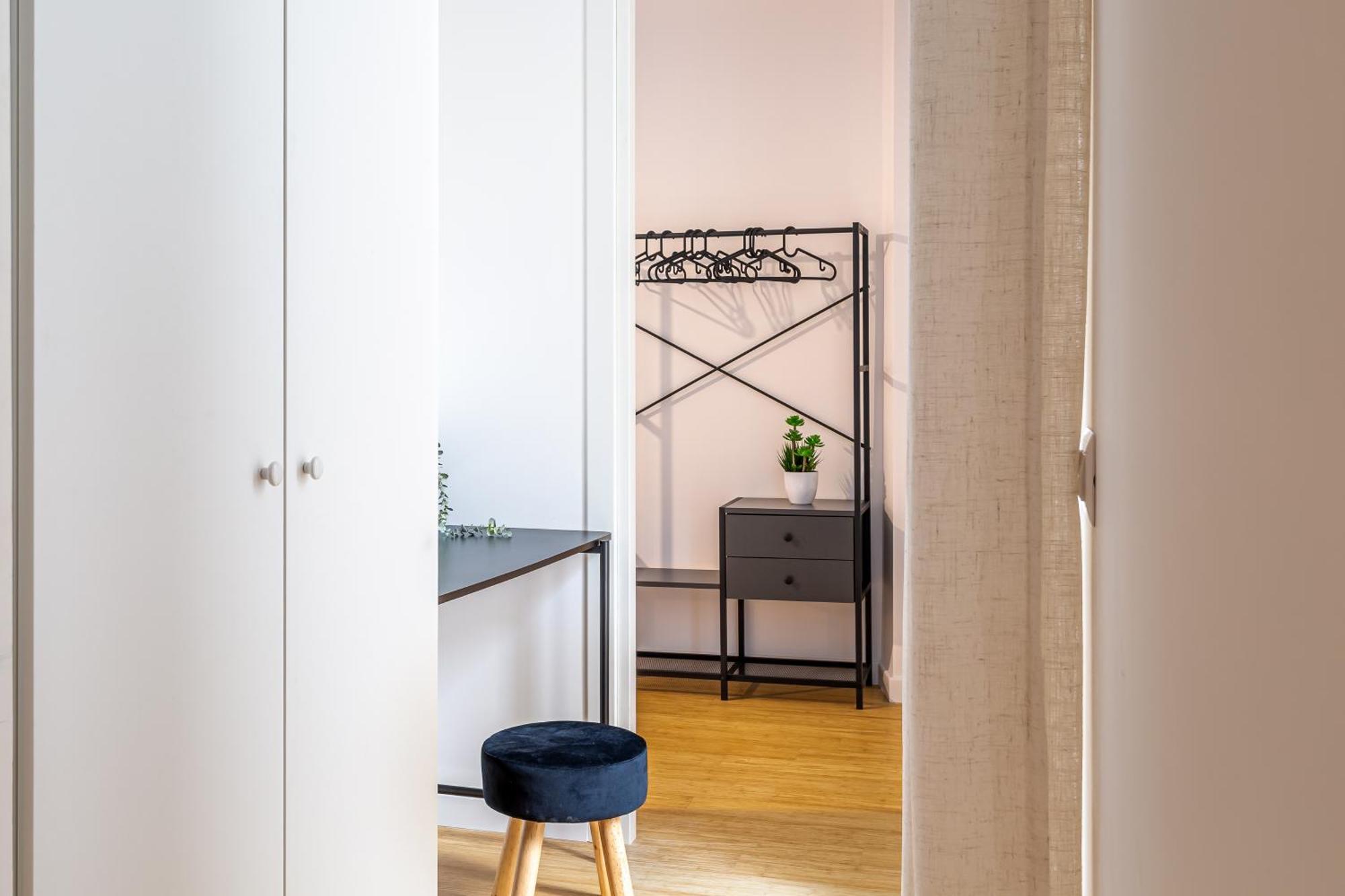 Iflat Monti Brand New Peaceful Apartment *