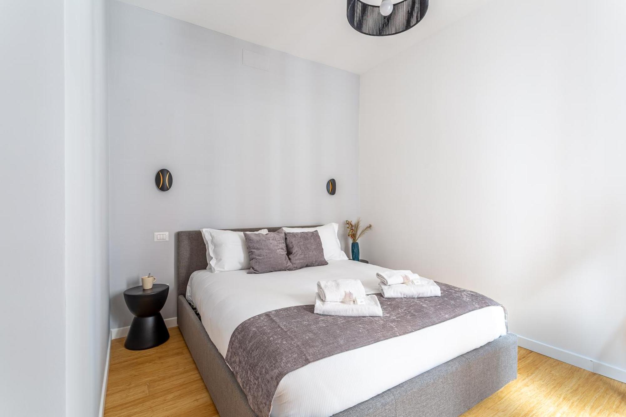 Iflat Monti Brand New Peaceful Apartment *